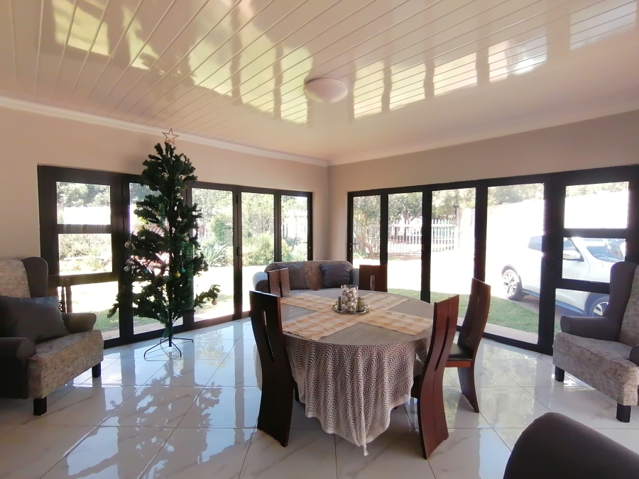 4 Bedroom Property for Sale in Klerksdorp Rural North West